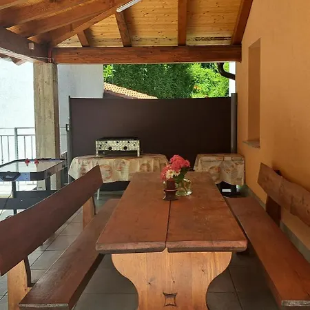 别墅 House Tia With Jacuzzi And Bbq In A Oasis