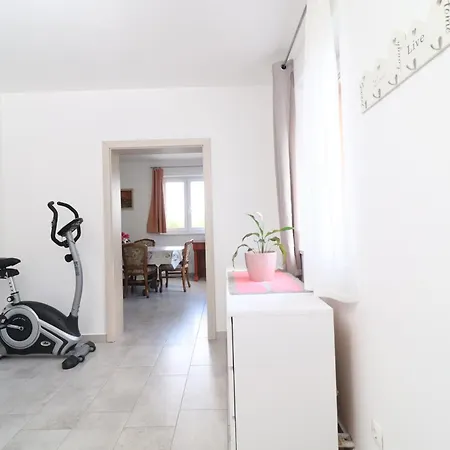 House Tia With Jacuzzi And Bbq In A Oasis 别墅 奥帕提亚