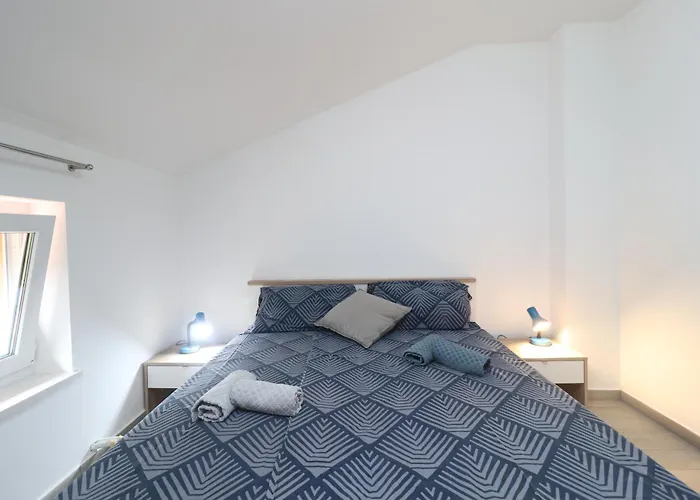 House Tia With Jacuzzi And Bbq In A Oasis * Οπατία