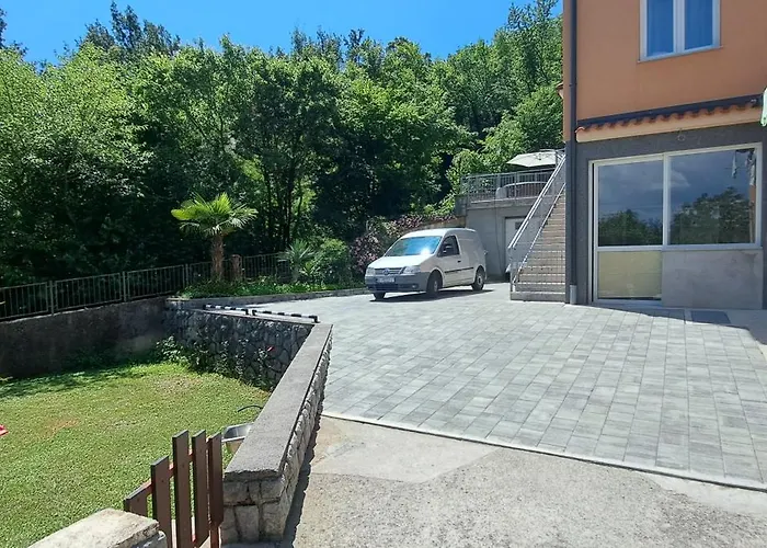 Βίλα House Tia With Jacuzzi And Bbq In A Oasis