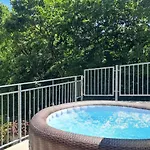 House Tia With Jacuzzi And Bbq In A Oasis Вилла *