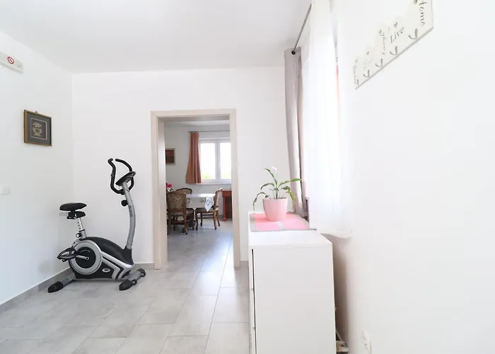 House Tia With Jacuzzi And Bbq In A Oasis Villa Opatija