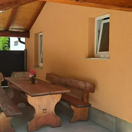 House Tia With Jacuzzi And Bbq In A Oasis * أوباتيا